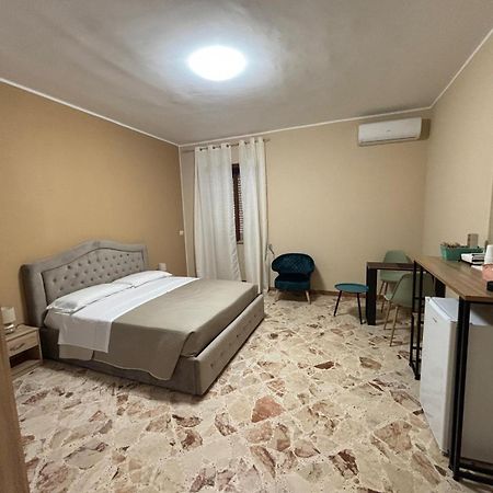 Saphir B&B Nardò Extérieur photo