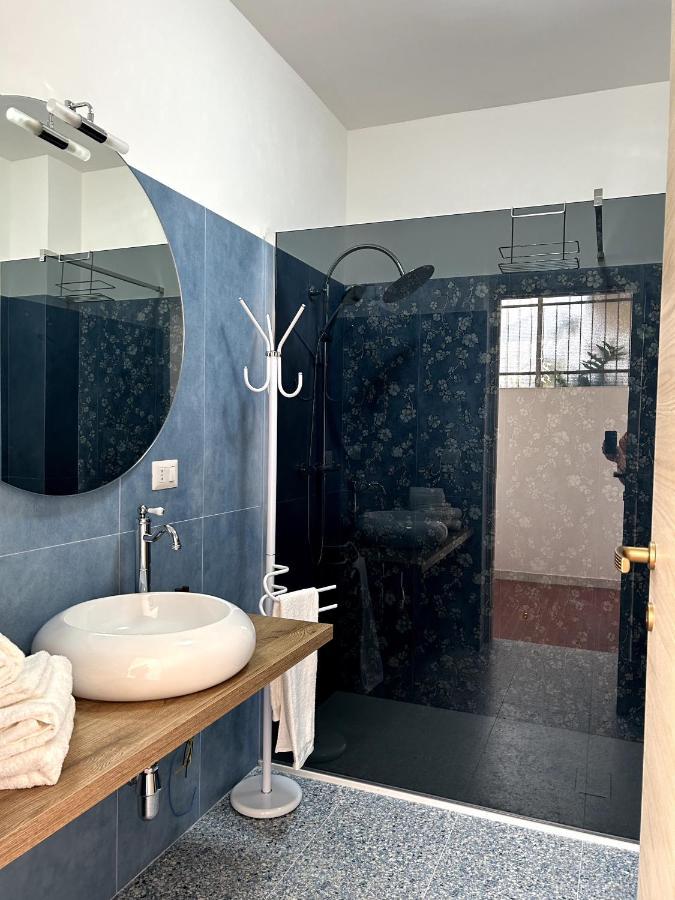 Saphir B&B Nardò Extérieur photo
