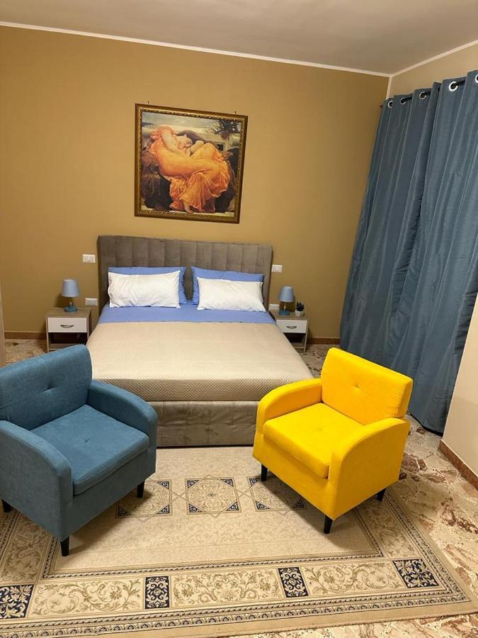 Saphir B&B Nardò Extérieur photo
