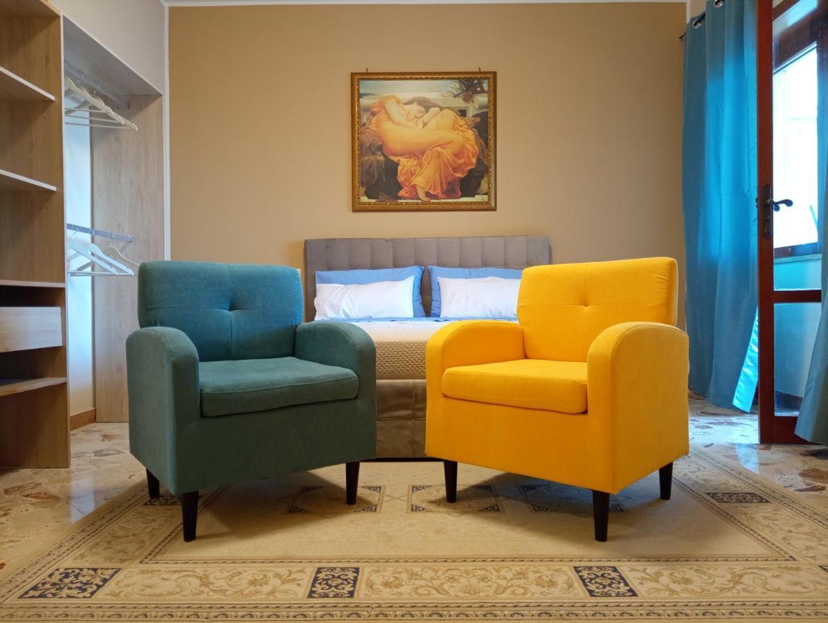 Saphir B&B Nardò Extérieur photo