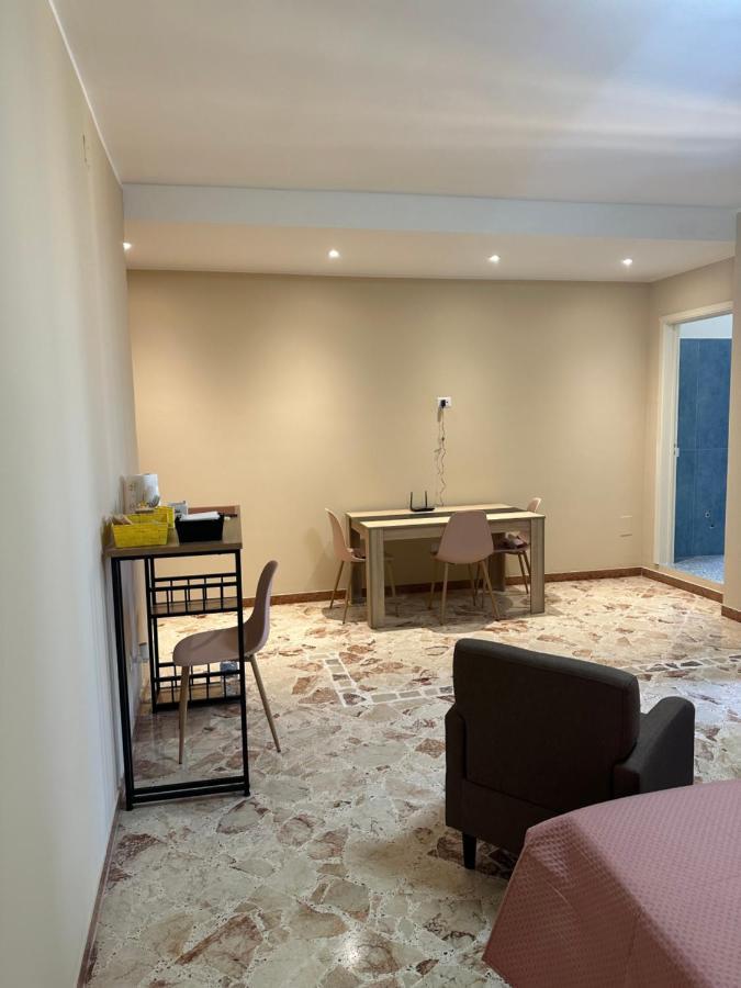 Saphir B&B Nardò Extérieur photo