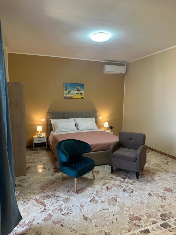 Saphir B&B Nardò Extérieur photo
