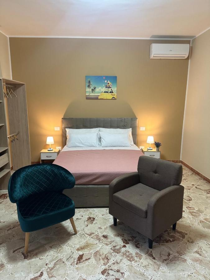 Saphir B&B Nardò Extérieur photo