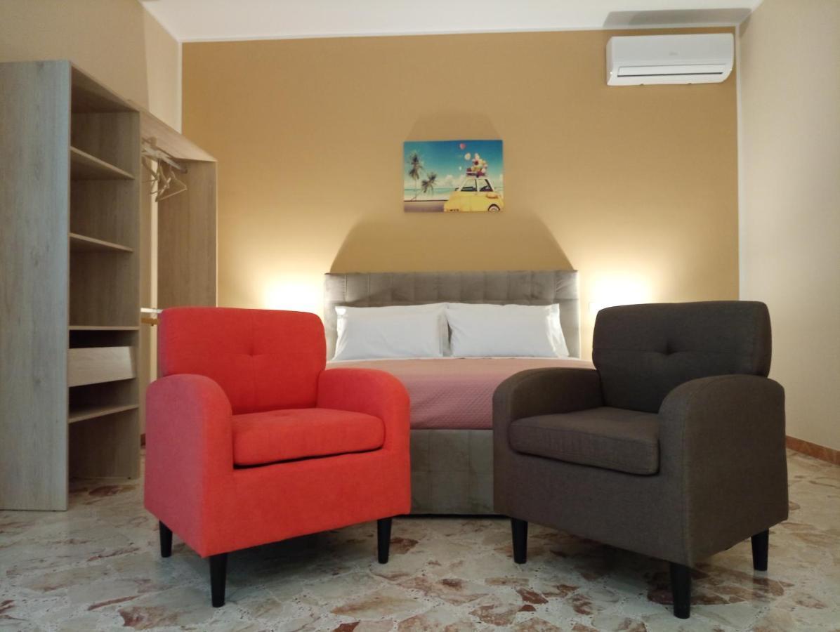 Saphir B&B Nardò Extérieur photo