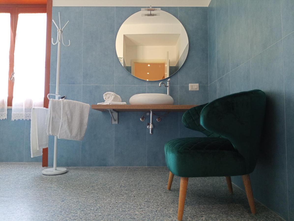 Saphir B&B Nardò Extérieur photo