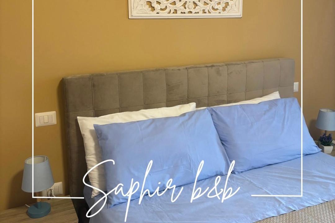 Saphir B&B Nardò Extérieur photo