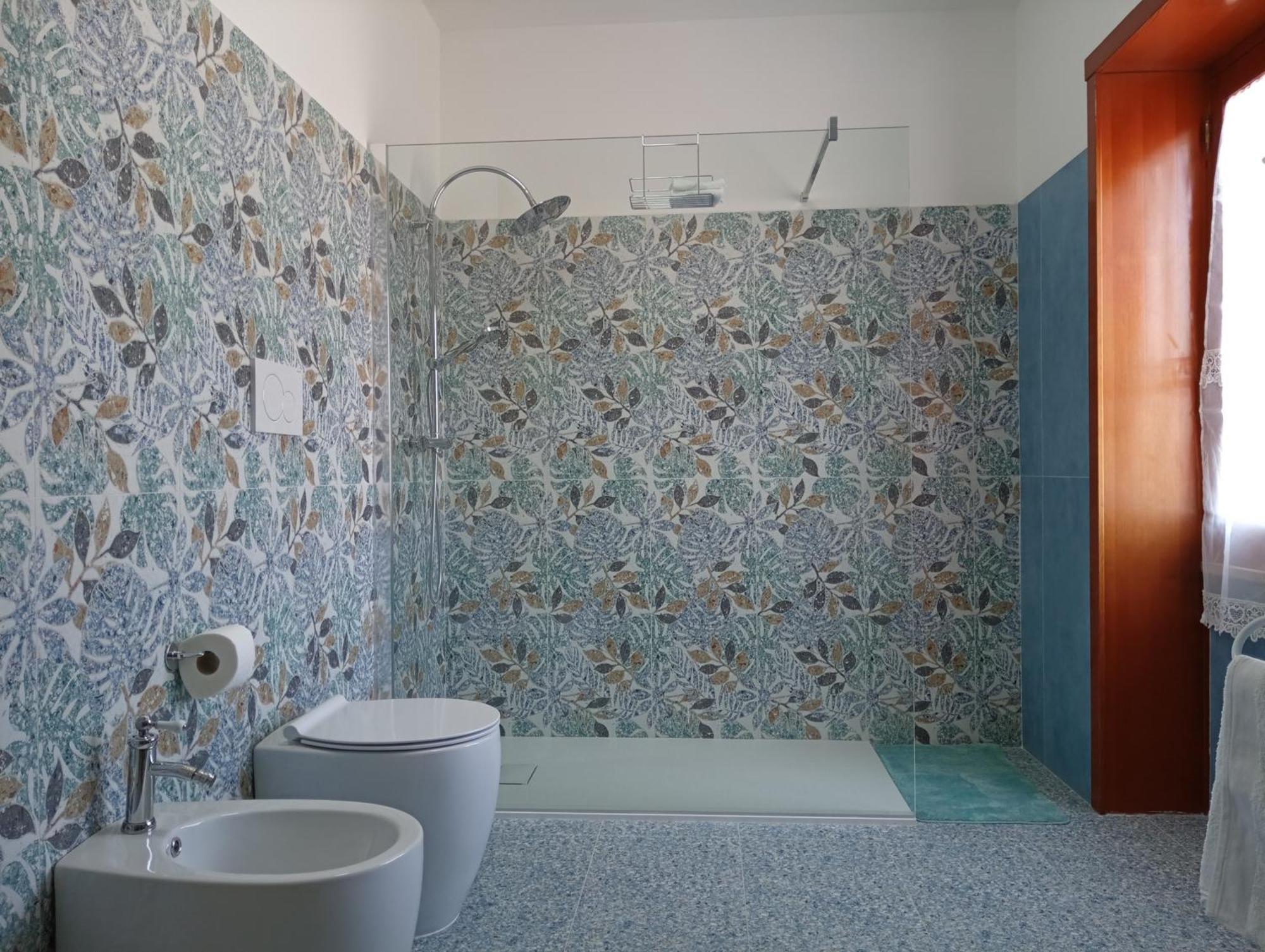 Saphir B&B Nardò Chambre photo