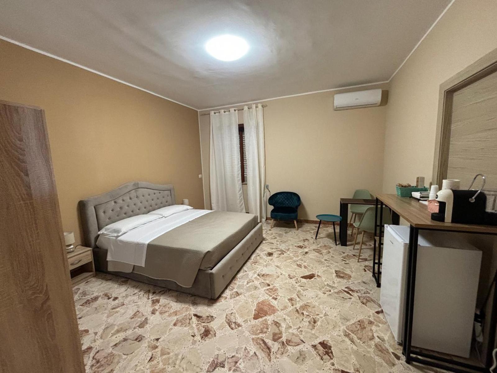 Saphir B&B Nardò Extérieur photo