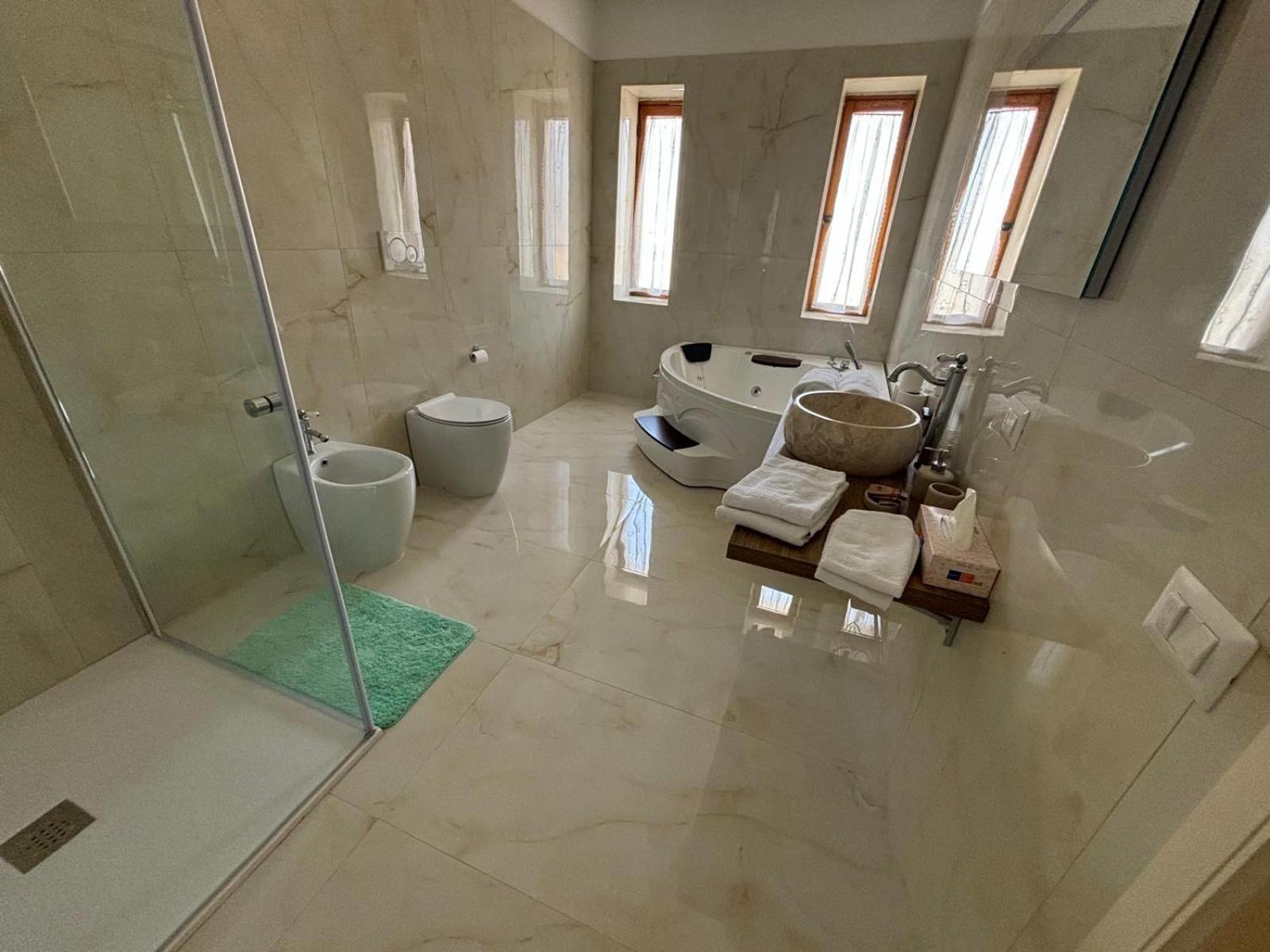 Saphir B&B Nardò Extérieur photo