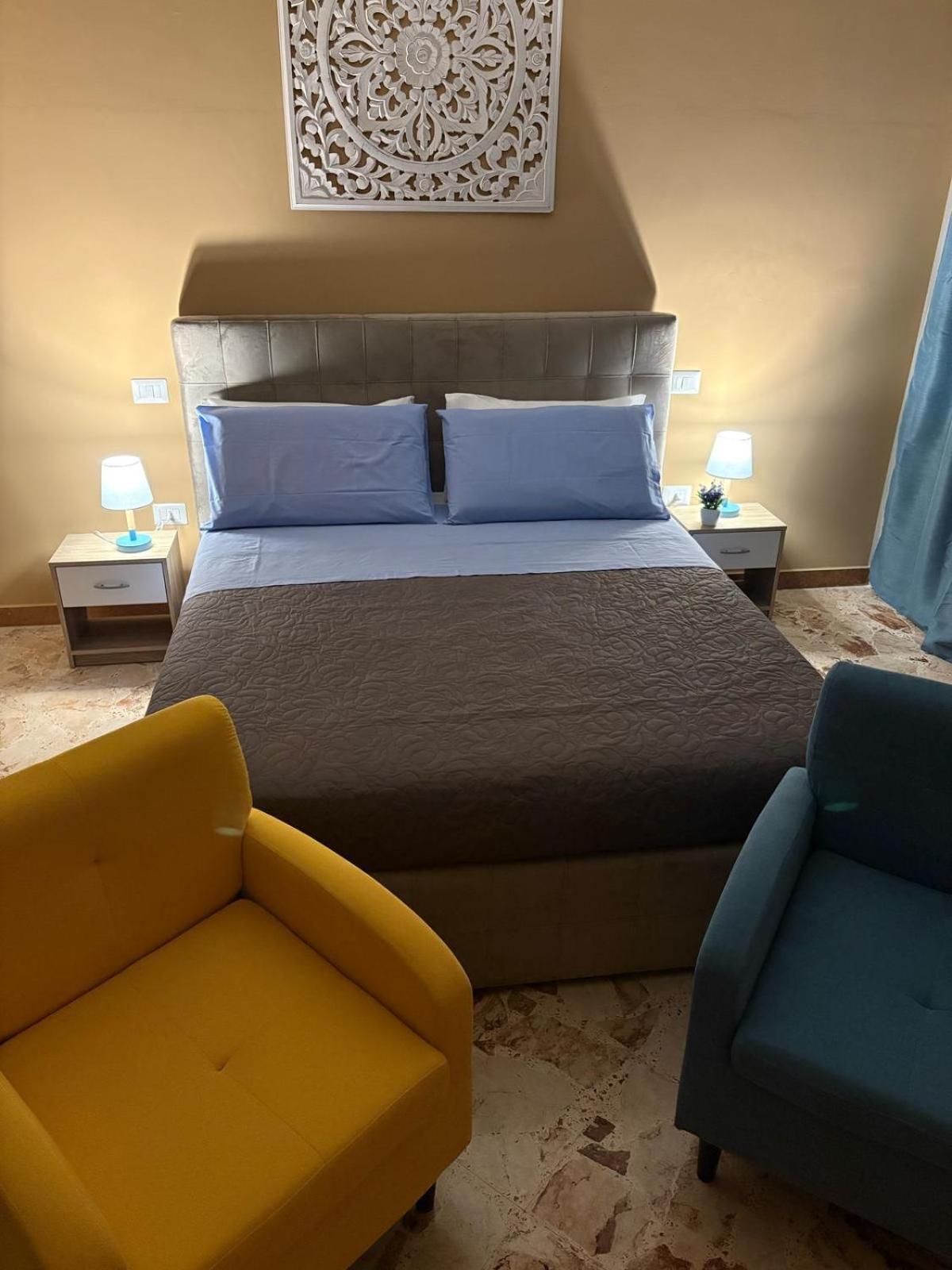 Saphir B&B Nardò Extérieur photo