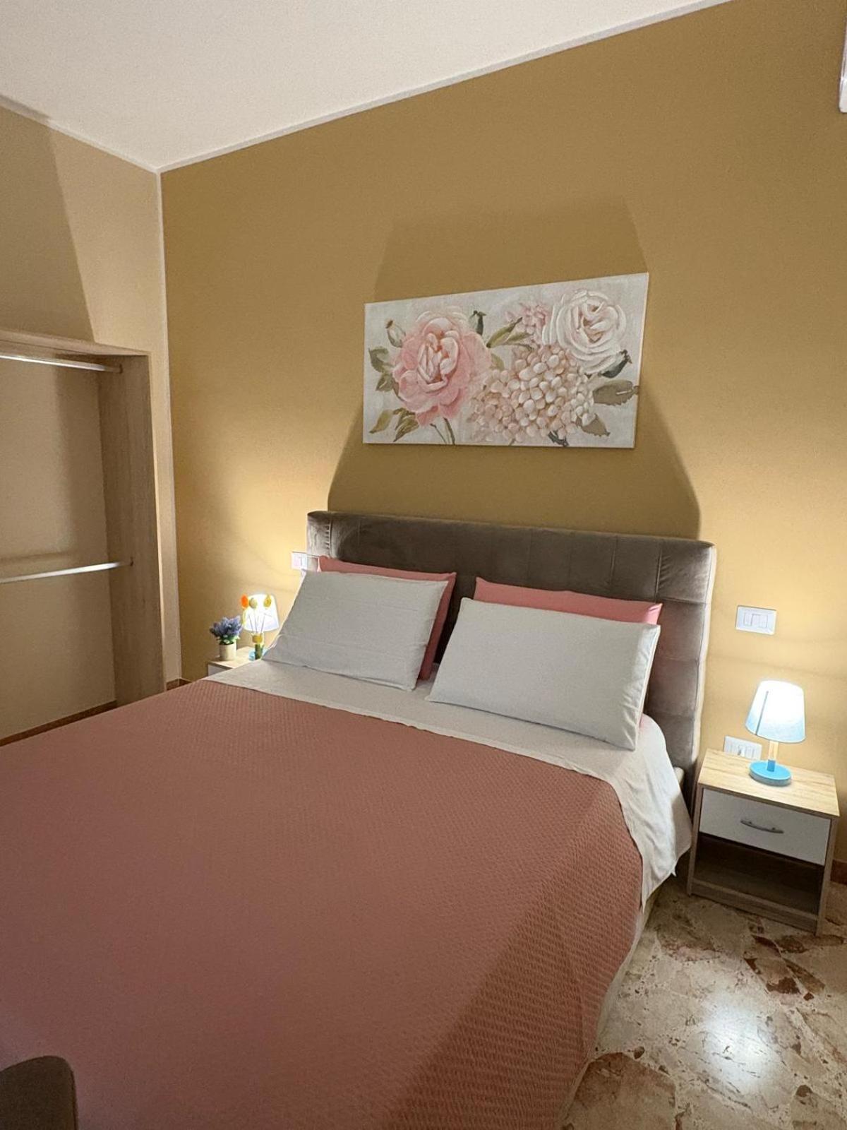 Saphir B&B Nardò Extérieur photo