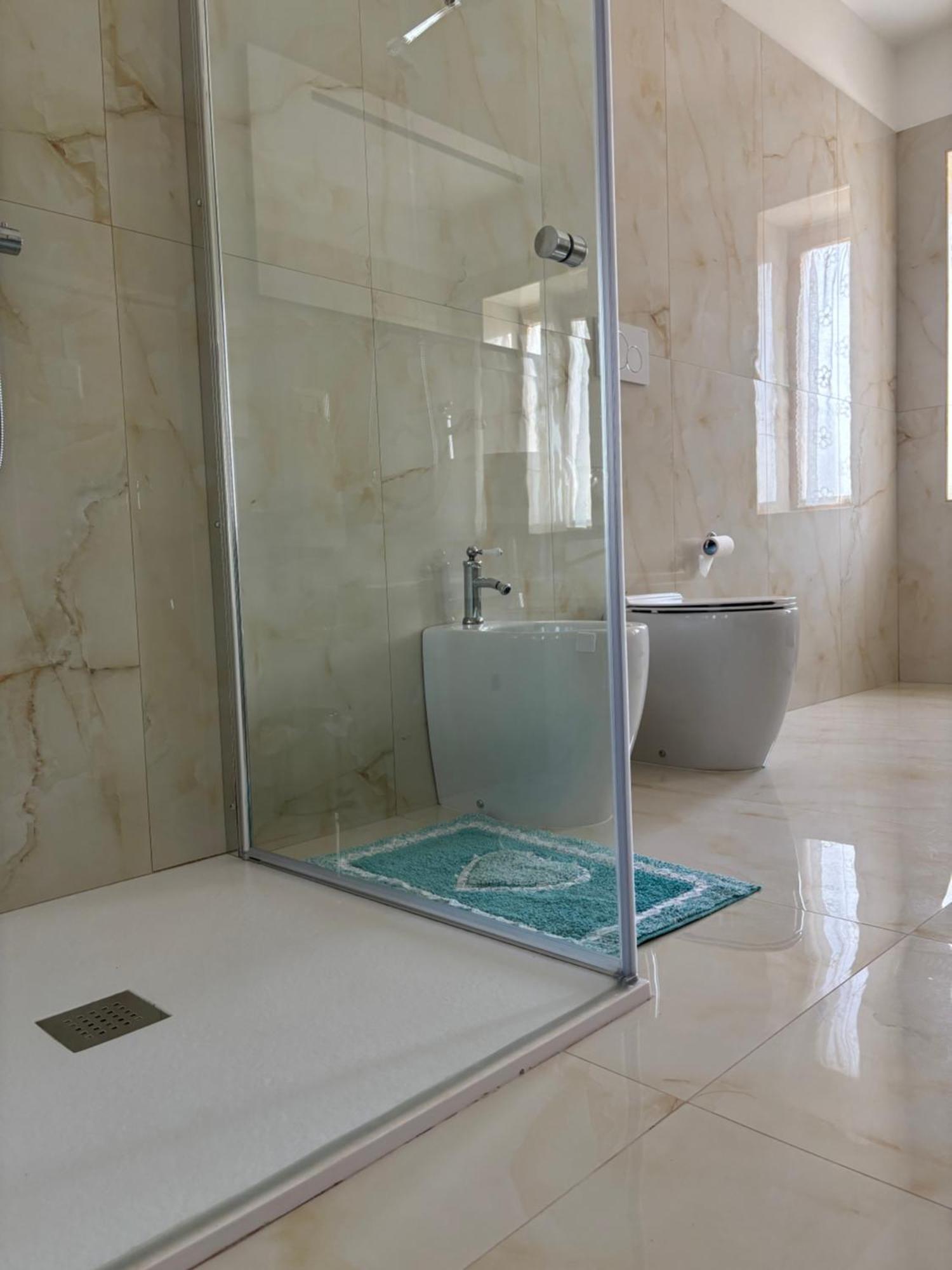 Saphir B&B Nardò Extérieur photo