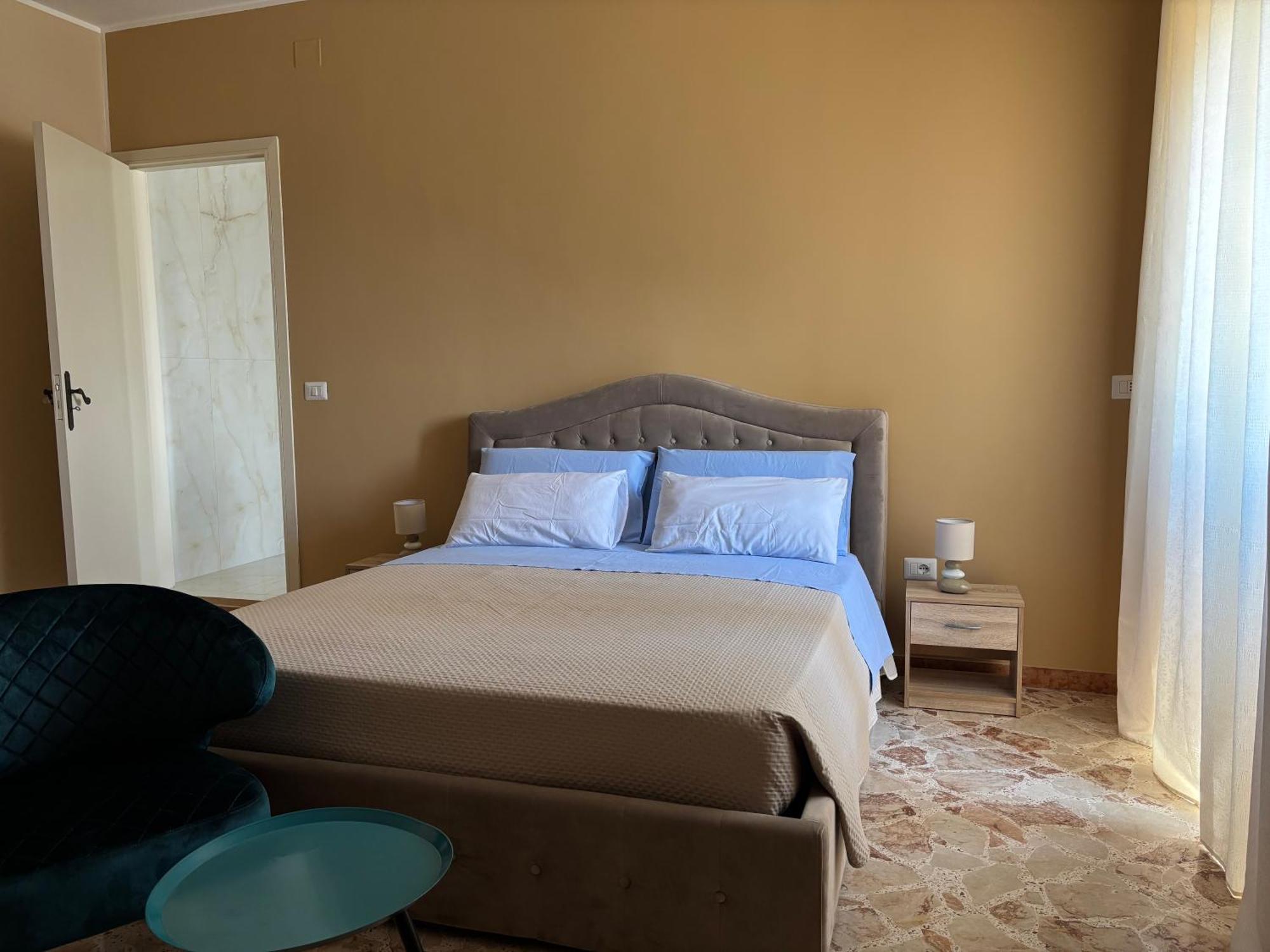 Saphir B&B Nardò Extérieur photo
